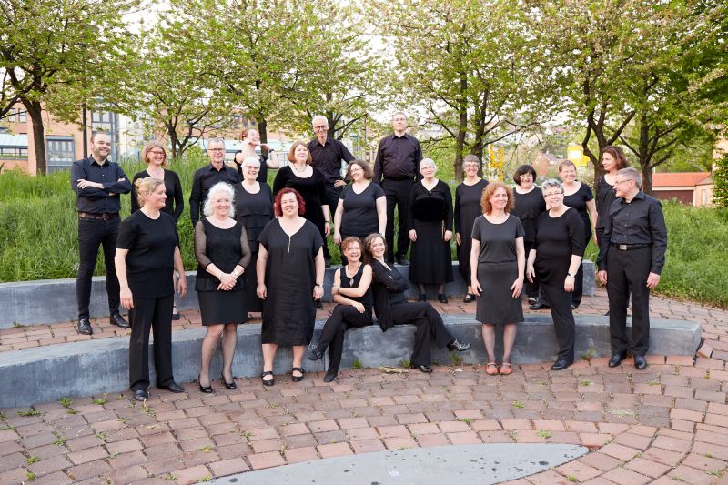 Konzert in Mühlacker