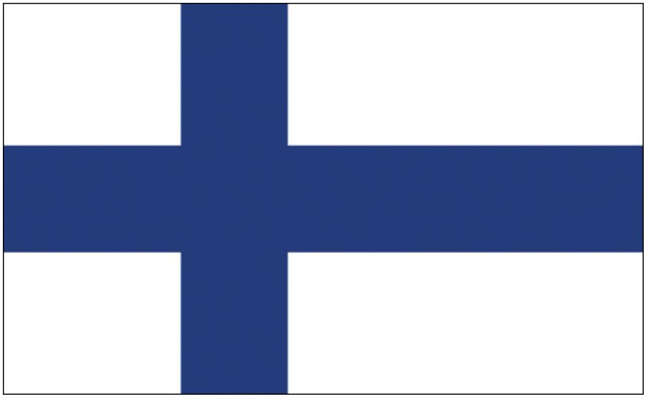 Finnland
